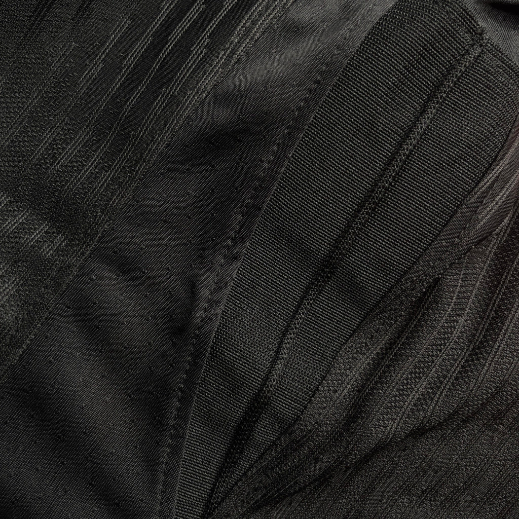 Camisa Corinthians II 24/25 "All Black" JOGADOR - Preto
